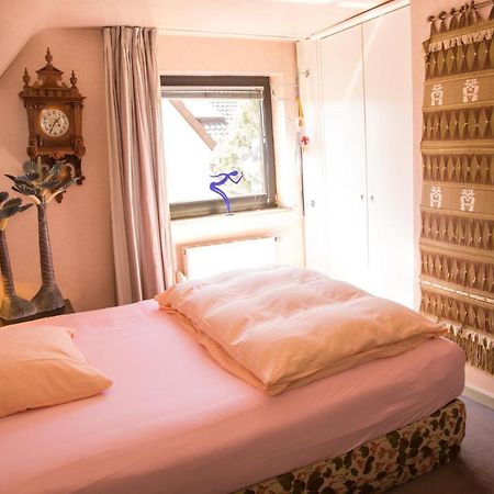 Air Boardinghouse Tulip Stockum, Zu Fuss - 3 Minuten Zur Messe Düsseldorf Buitenkant foto