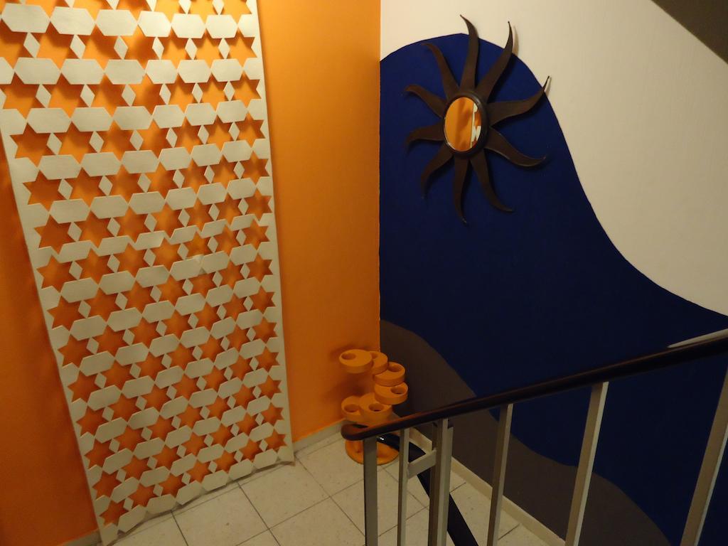Air Boardinghouse Tulip Stockum, Zu Fuss - 3 Minuten Zur Messe Düsseldorf Buitenkant foto